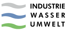 Industrie Wasser Umwelt e.V. Logo